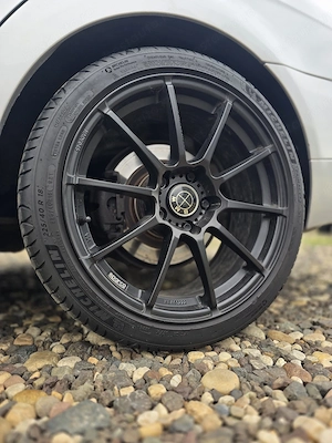 Bmw e90 2.0 benzina seria 3 automat clima camera service la zi - imagine 9