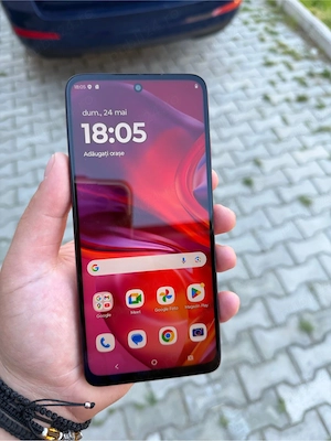 Motorola g05 impecabil
