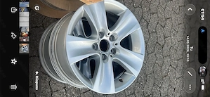 Jante Bmw style 236 
