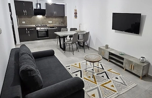 Inchiriez Apartament 2 camere NOU - LUX, Adora Park prima inchiriere