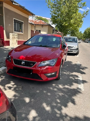 Seat Leon F5  - imagine 4