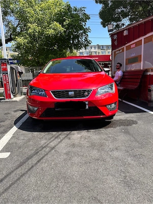 Seat Leon F5  - imagine 5