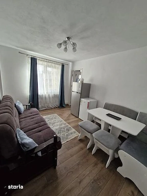 Inchiriez apartament Minerilor