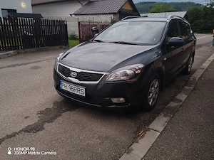 kia ceed 2011 - imagine 10