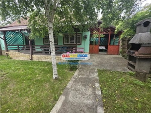 Vanzare casa 5 camere Slanic Prahova - imagine 3
