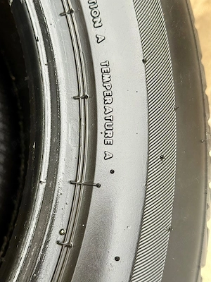 4 Anvelope Bridgestone Turanza T005, 205/60 R16 92H - Stare impecabilă