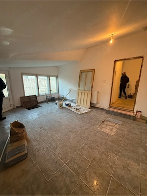 Casa Padureni 85000 euro  - imagine 5