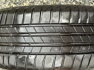 4 Anvelope Bridgestone Turanza T005, 205/60 R16 92H - Stare impecabilă - imagine 9