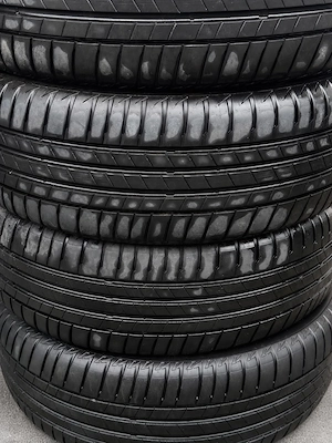 4 Anvelope Bridgestone Turanza T005, 205/60 R16 92H - Stare impecabilă - imagine 8