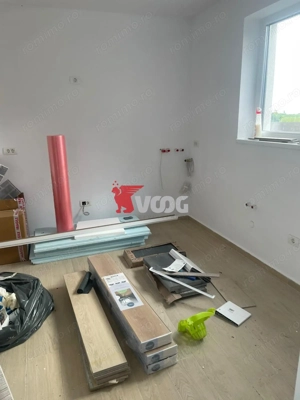 Duplex |P+1+M -160mp+terasa|Sacalaz - imagine 13