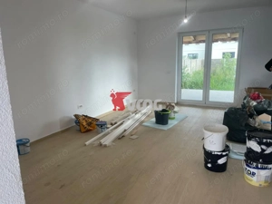 Duplex |P+1+M -160mp+terasa|Sacalaz - imagine 10