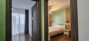 Apartament 3 camere Donath Park  - imagine 7