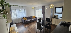 Apartament 3 camere Donath Park 