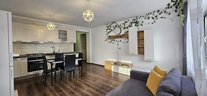 Apartament 3 camere Donath Park  - imagine 3