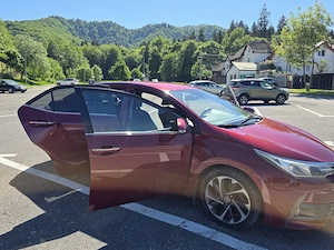 Toyota Corolla 1.4 Diesel - imagine 7