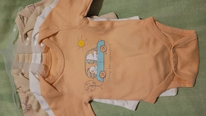 Body-uri bebe băiat sau fata 56 cm