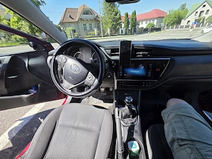 Toyota Corolla 1.4 Diesel - imagine 9