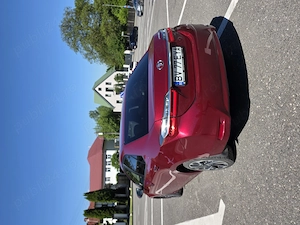 Toyota Corolla 1.4 Diesel - imagine 5