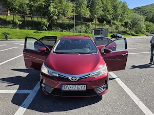 Toyota Corolla 1.4 Diesel - imagine 4