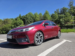 Toyota Corolla 1.4 Diesel - imagine 6