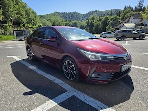Toyota Corolla 1.4 Diesel - imagine 2