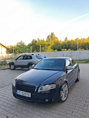 Audi A4 2.7Diesel Automat 