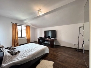 Casă individuală spaţioasă | 5 camere | lângă lac | panouri solare | Corbeanca - imagine 9