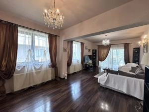Casă individuală spaţioasă | 5 camere | lângă lac | panouri solare | Corbeanca