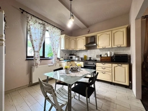 Casă individuală spaţioasă | 5 camere | lângă lac | panouri solare | Corbeanca - imagine 4