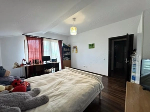 Casă individuală spaţioasă | 5 camere | lângă lac | panouri solare | Corbeanca - imagine 7