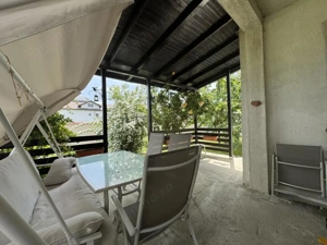 Casă individuală spaţioasă | 5 camere | lângă lac | panouri solare | Corbeanca - imagine 20