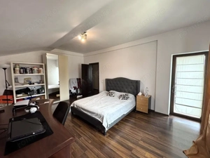 Casă individuală spaţioasă | 5 camere | lângă lac | panouri solare | Corbeanca - imagine 10