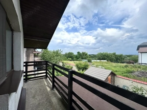 Casă individuală spaţioasă | 5 camere | lângă lac | panouri solare | Corbeanca - imagine 16