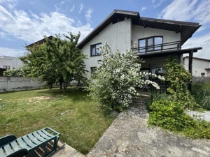 Casă individuală spaţioasă | 5 camere | lângă lac | panouri solare | Corbeanca - imagine 19