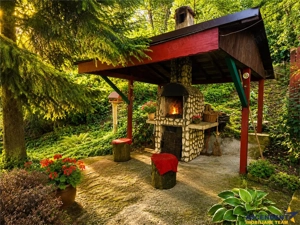3D! Casa apreciabila, 600mp teren, decor incantator, Rucar. Bran, Brasov - imagine 8