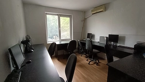 Spațiu birouri 3 camere,  70 mp, Crângași, etaj 1, parcare | 3150 lei lună - imagine 4