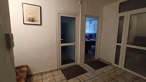 Spațiu birouri 3 camere,  70 mp, Crângași, etaj 1, parcare | 3150 lei lună - imagine 2