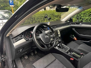 Vw Passat B8 fara adblue  - imagine 5