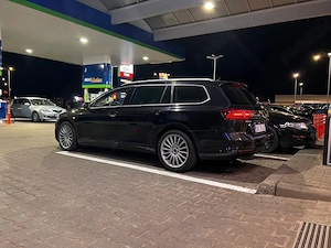 Vw Passat B8 fara adblue  - imagine 2