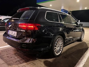 Vw Passat B8 fara adblue  - imagine 4