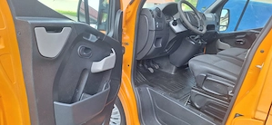 Opel movano renault master 2,3 cdti 145 cp - imagine 10