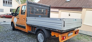 Opel movano renault master 2,3 cdti 145 cp - imagine 2