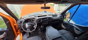 Opel movano renault master 2,3 cdti 145 cp - imagine 6