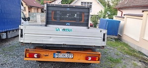 Opel movano renault master 2,3 cdti 145 cp - imagine 8