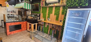 Vand  sau inchiriez  spatiu alimentatie publica - imagine 5