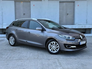 Renault Megane 3 1.5 dCi 6 trepte - imagine 2