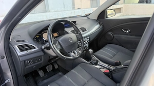 Renault Megane 3 1.5 dCi 6 trepte - imagine 6