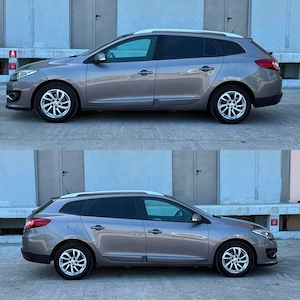 Renault Megane 3 1.5 dCi 6 trepte - imagine 5