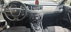 Peugeot 508 2016