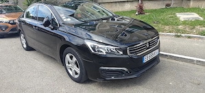 peugeot 508 2016